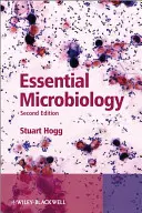 Microbiologie essentielle - Essential Microbiology