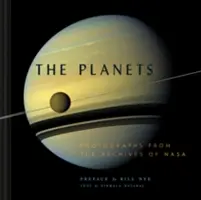 Les planètes : Photographies des archives de la NASA (Livre d'images sur les planètes, Livres sur l'espace, Livre de la NASA) - The Planets: Photographs from the Archives of NASA (Planet Picture Book, Books about Space, NASA Book)