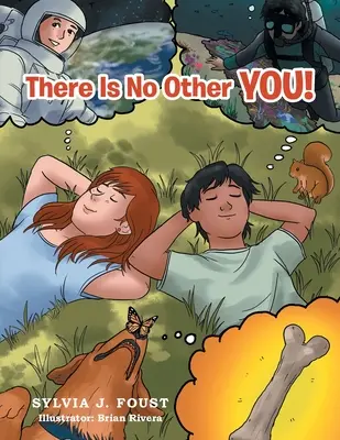 Il n'y a pas d'autre toi ! - There Is No Other You!