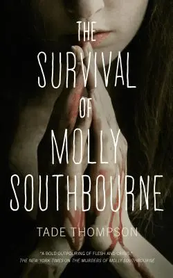 La survie de Molly Southbourne - The Survival of Molly Southbourne