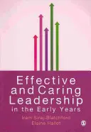 Leadership efficace et bienveillant dans la petite enfance - Effective and Caring Leadership in the Early Years