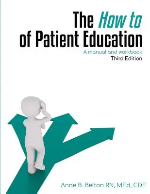 Le mode d'emploi de l'éducation du patient - The How To of Patient Education