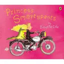 Princesse Futé - Princess Smartypants