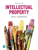 La propriété intellectuelle - Intellectual Property