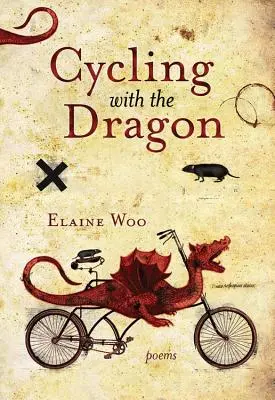 Faire du vélo avec le dragon - Cycling with the Dragon