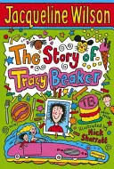 L'histoire de Tracy Beaker - Story of Tracy Beaker