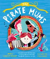 Les mamans pirates - Pirate Mums