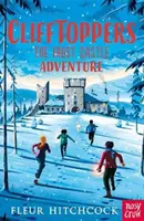 Clifftoppers : L'aventure du château de Frost - Clifftoppers: The Frost Castle Adventure