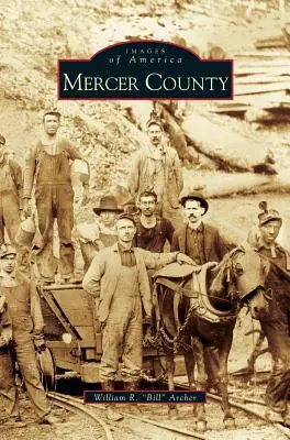 Le comté de Mercer - Mercer County