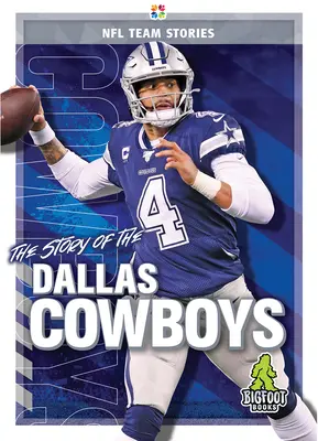 L'histoire des Dallas Cowboys - The Story of the Dallas Cowboys