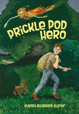 L'héroïne de la gousse d'épices - Prickle Pod Hero