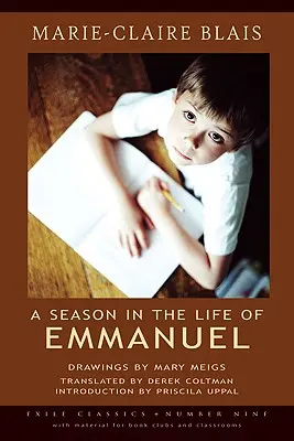 Une saison dans la vie d'Emmanuel - A Season in the Life of Emmanuel