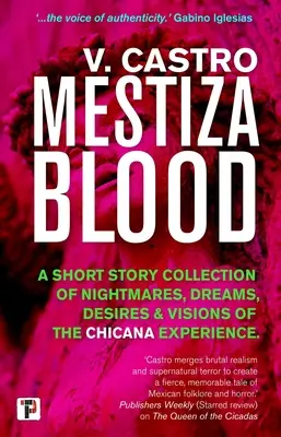 Le sang de Mestiza - Mestiza Blood