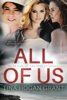 All Of Us - The Sabela Series Book Five - All Of Us The Sabela Series Book Five