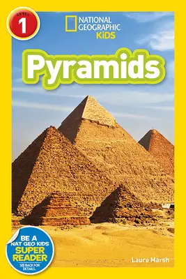 Pyramides - Pyramids