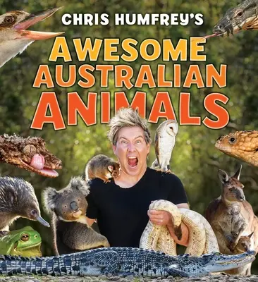 Animaux australiens impressionnants - Awesome Australian Animals