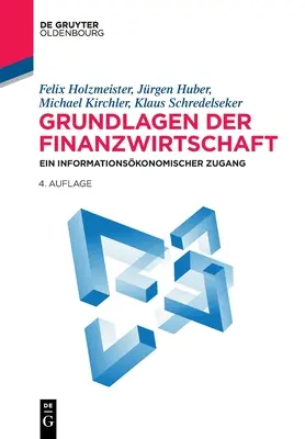 Les fondements de l'économie financière - Grundlagen der Finanzwirtschaft