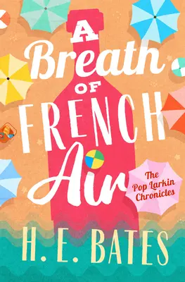 Un souffle d'air français - A Breath of French Air