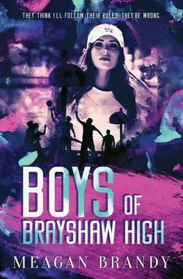 Les garçons de Brayshaw High - Boys of Brayshaw High