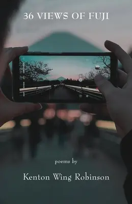 36 vues du Fuji - 36 Views of Fuji