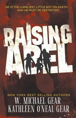 Raising Abel : Un thriller international - Raising Abel: An International Thriller