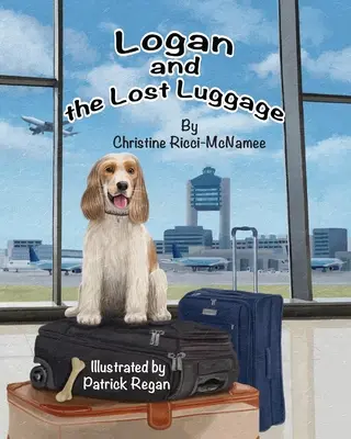 Logan et les bagages perdus - Logan and the Lost Luggage