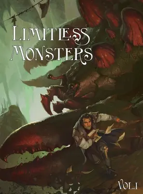 Limitless Monsters vol. 1