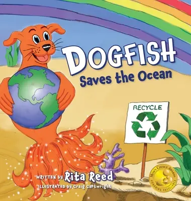 L'aiguillat sauve l'océan - Dogfish Saves the Ocean