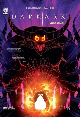 DARK ARK : ARC ONE HC - DARK ARK: ARC ONE HC