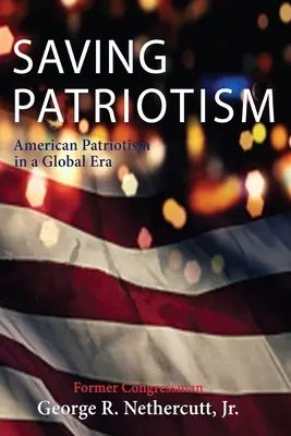 Sauver le patriotisme - Saving Patriotism