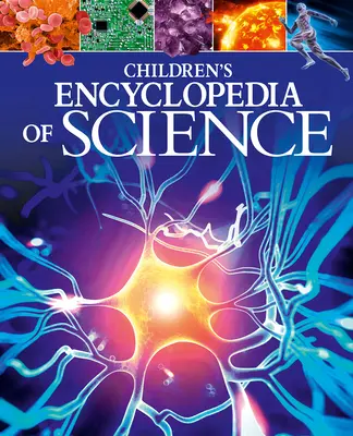 Encyclopédie scientifique pour enfants - Children's Encyclopedia of Science