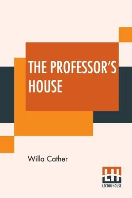 La maison du professeur - The Professor's House