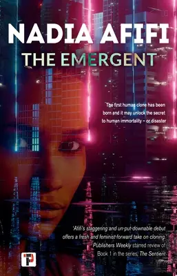 L'émergent - The Emergent