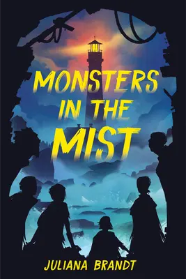 Des monstres dans la brume - Monsters in the Mist