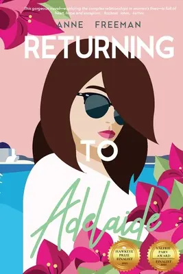 Retour à Adélaïde - Returning to Adelaide