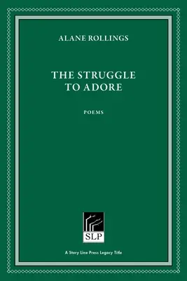 La lutte pour l'adoration - The Struggle to Adore