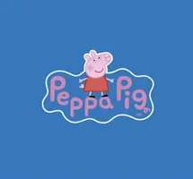 Peppa Pig : Lotte Llama commence le groupe de jeu - Peppa Pig: Lotte Llama Starts Playgroup