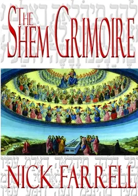 Le grimoire de Shem - The Shem Grimoire