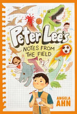 Notes de Peter Lee sur le terrain - Peter Lee's Notes from the Field