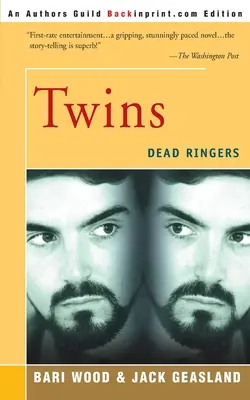 Jumeaux : Dead Ringers - Twins: Dead Ringers