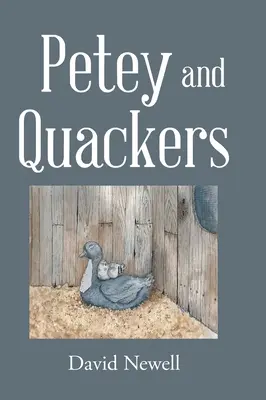 Petey et Quackers - Petey and Quackers