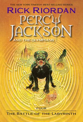 Percy Jackson et les Olympiens : La bataille du labyrinthe - Percy Jackson and the Olympians: The Battle of the Labyrinth