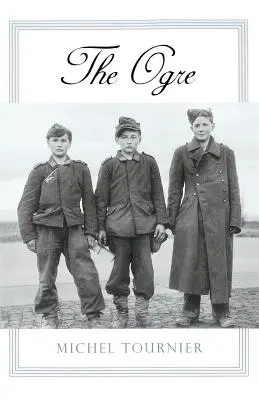 L'Ogre - The Ogre