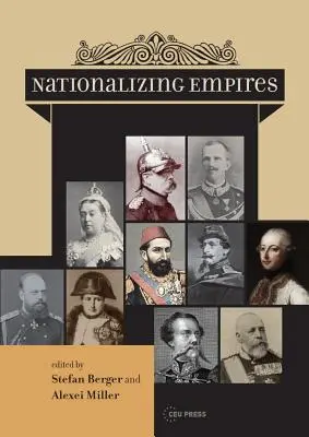 Nationaliser les empires - Nationalizing Empires