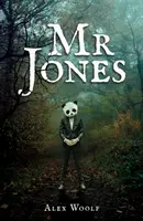 M. Jones - Mr Jones