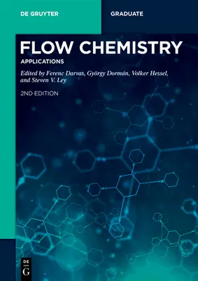 Chimie d'écoulement - Applications - Flow Chemistry - Applications