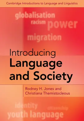 Introduction à la langue et à la société - Introducing Language and Society