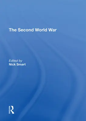 La Seconde Guerre mondiale - The Second World War