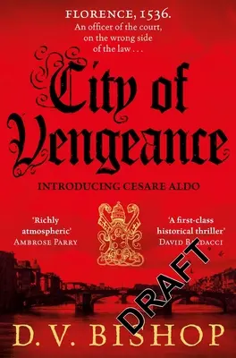 La Cité de la Vengeance : Volume 1 - City of Vengeance: Volume 1