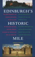 Le quartier historique d'Édimbourg - Edinburgh's Historic Mile